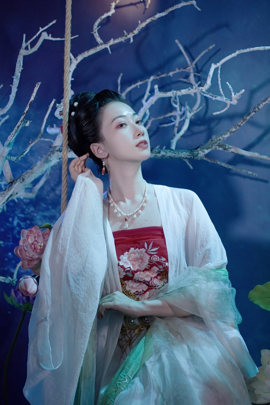 YiTuYu艺图语 Vol.2329 Inu Yi