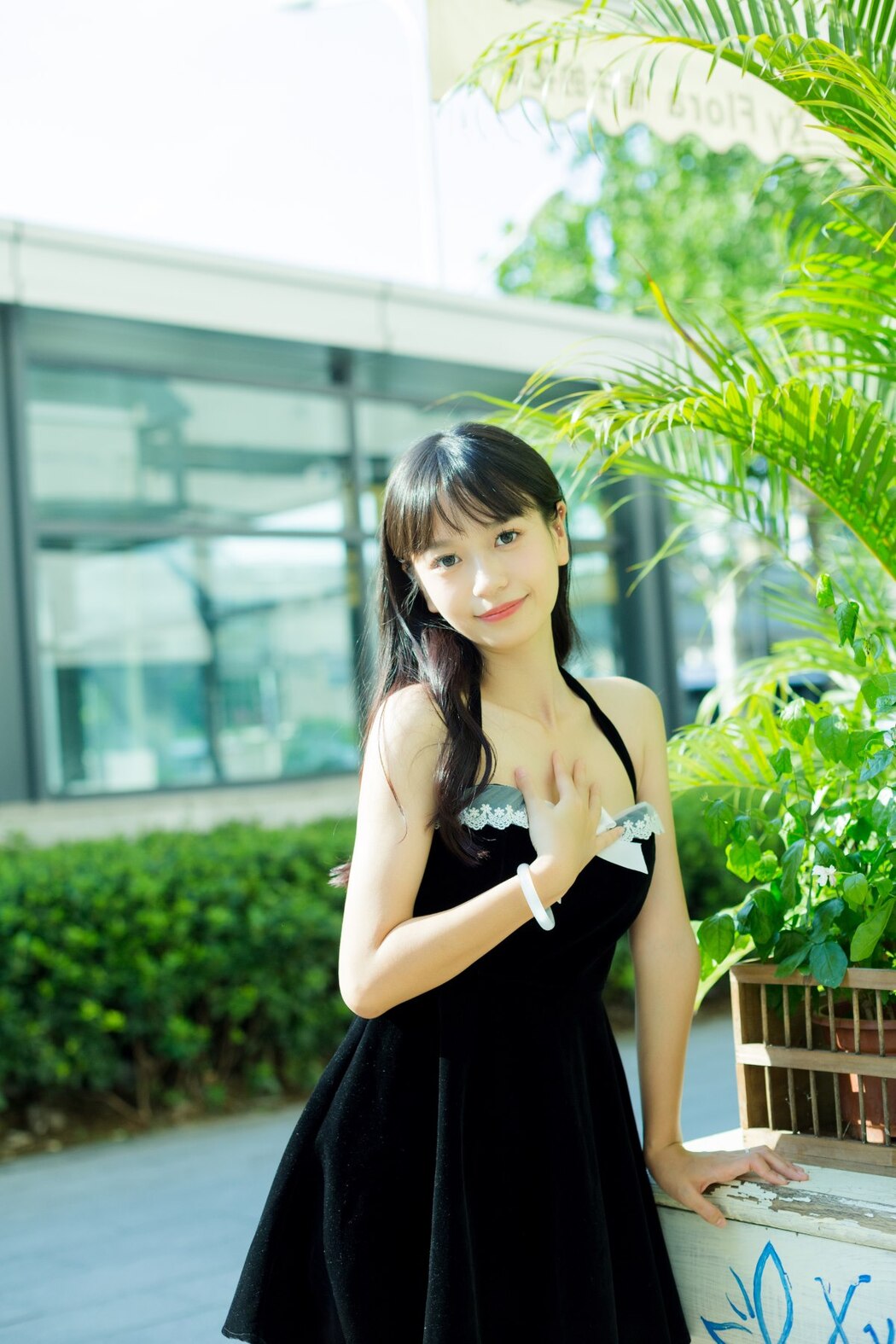 YiTuYu艺图语 Vol.2352 Yan Yun Lin Er