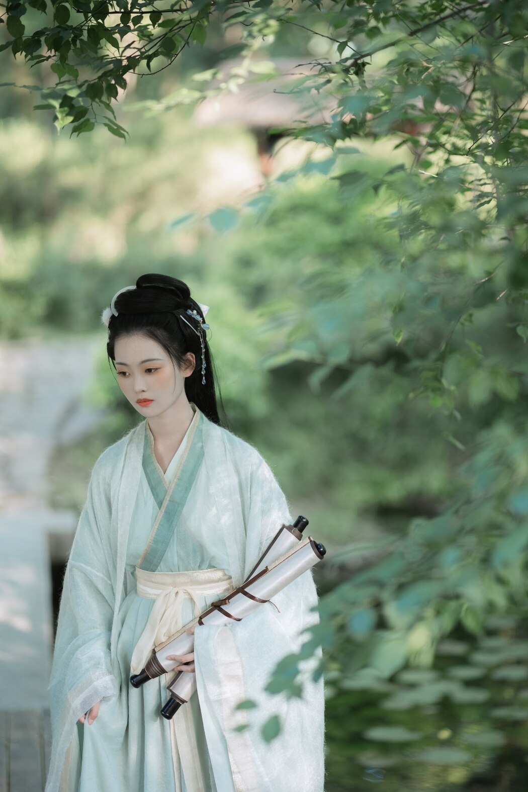 YiTuYu艺图语 Vol.2314 Ting Er