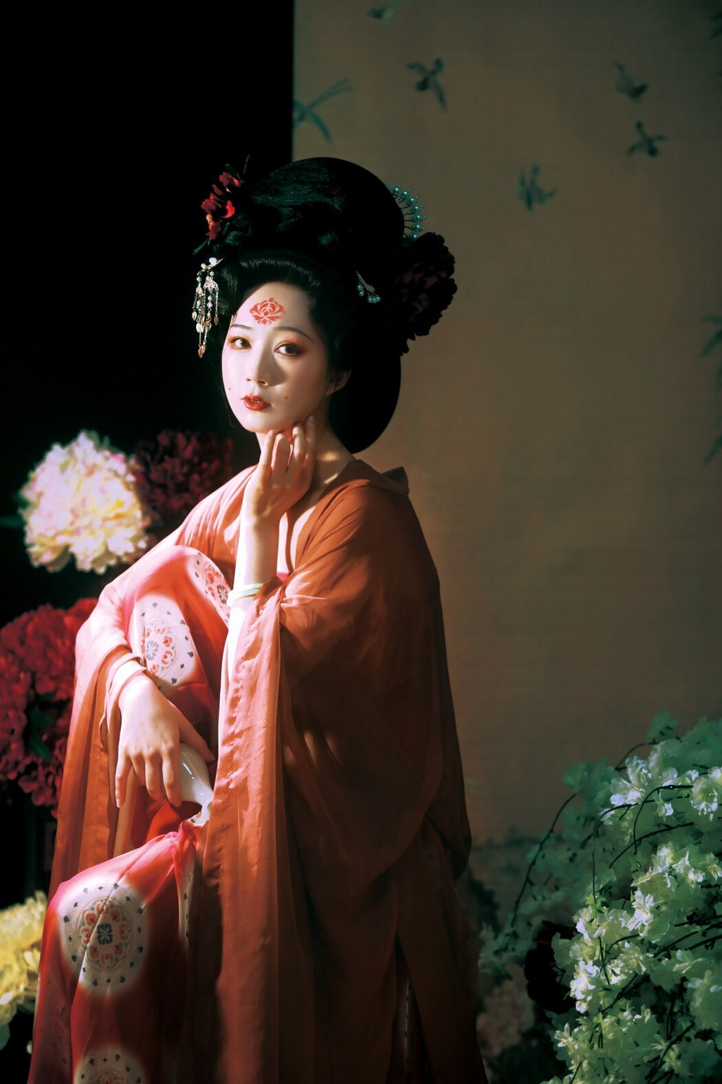 YiTuYu艺图语 Vol.2307 Wen Yu