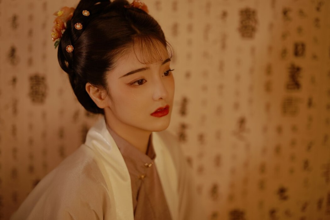 YiTuYu艺图语 Vol.2335 Wan Zi Marukoo