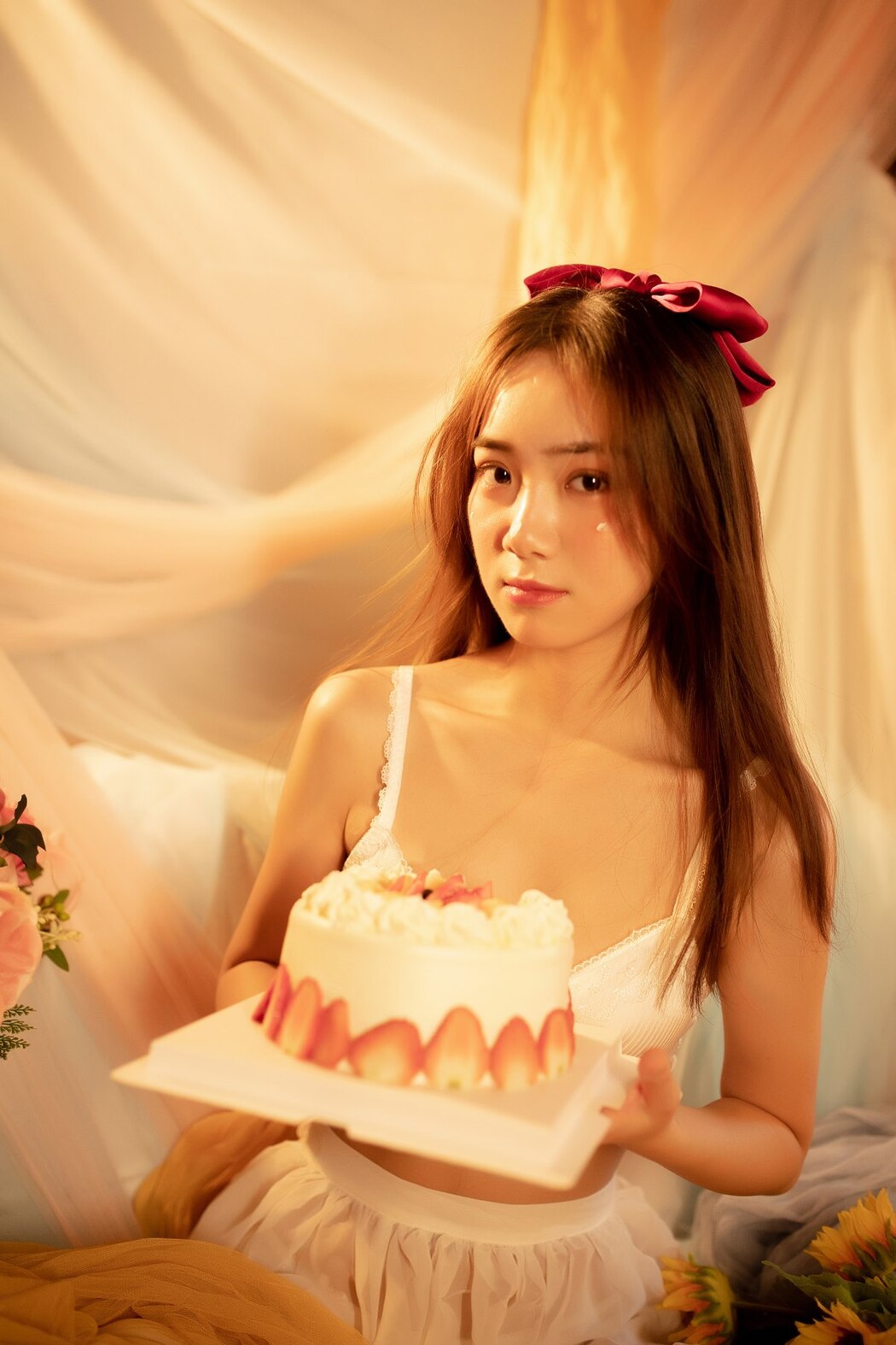 YiTuYu艺图语 Vol.2328 Wo Bu Shua Niao