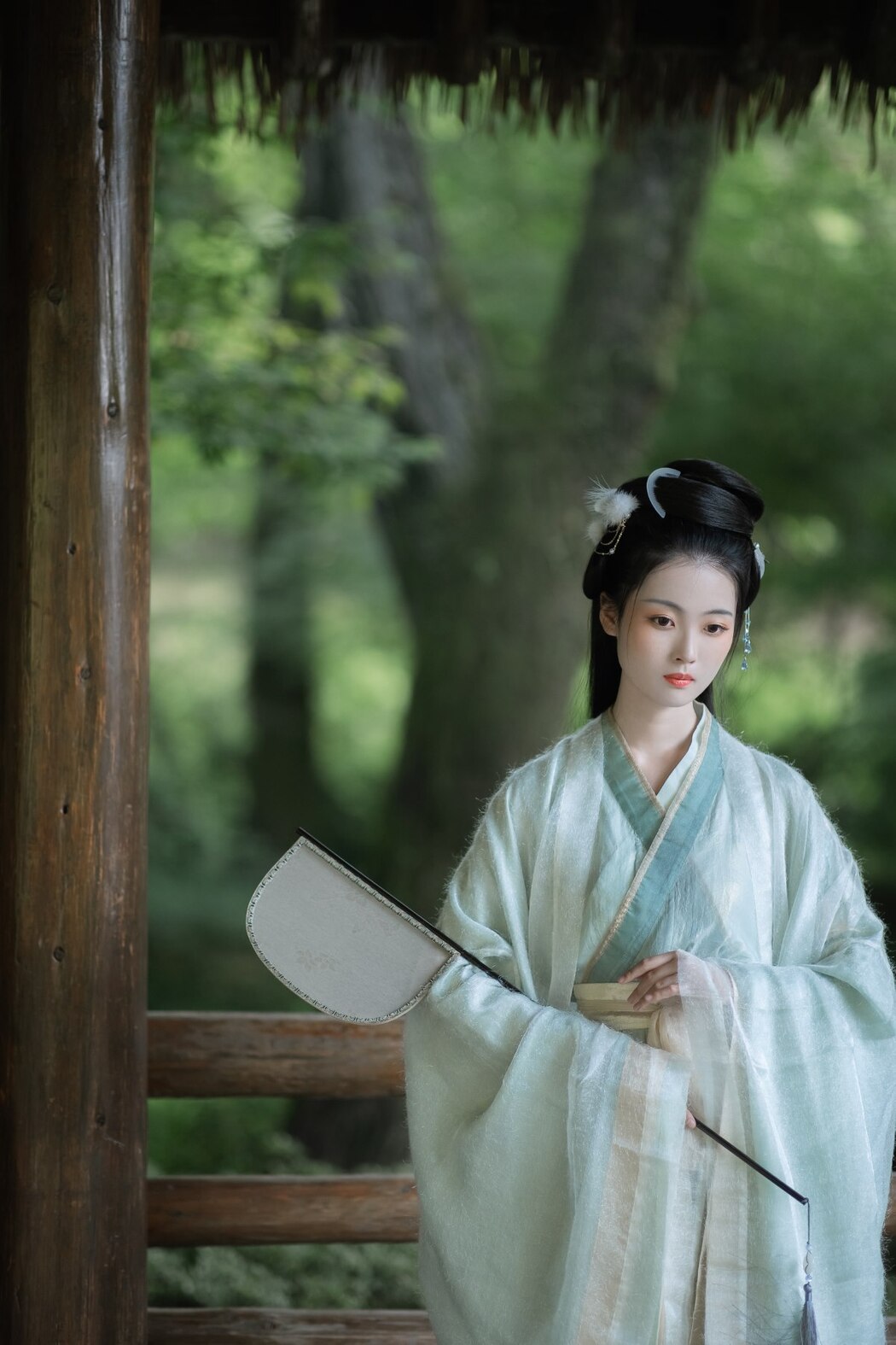 YiTuYu艺图语 Vol.2314 Ting Er