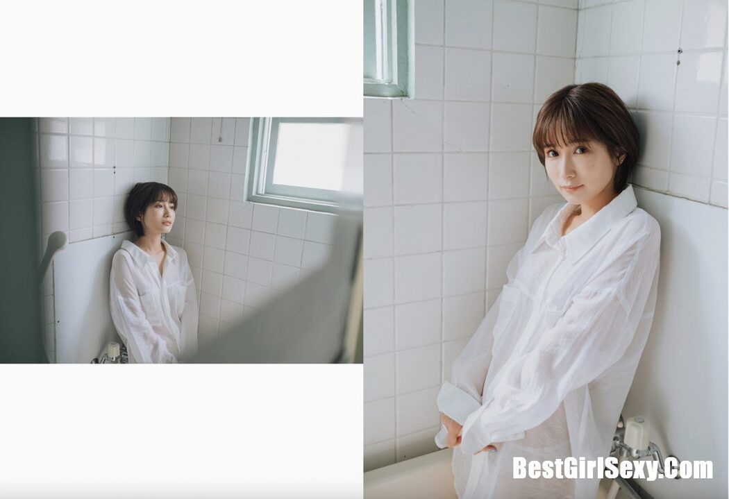 Digital Photo Book Minami Kojima 小島みなみ – Torechi
