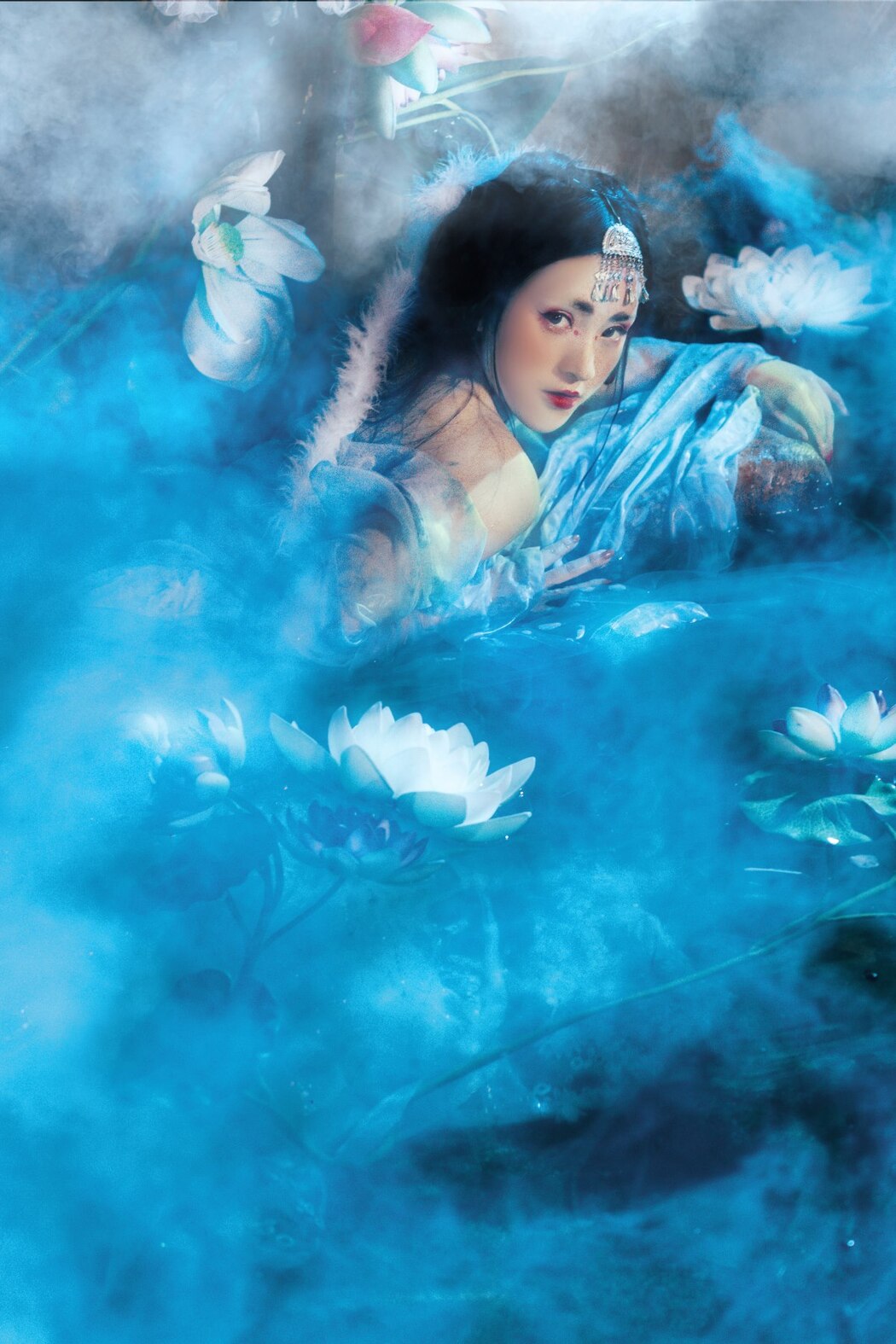 YiTuYu艺图语 Vol.2304 Ding Jia Chen