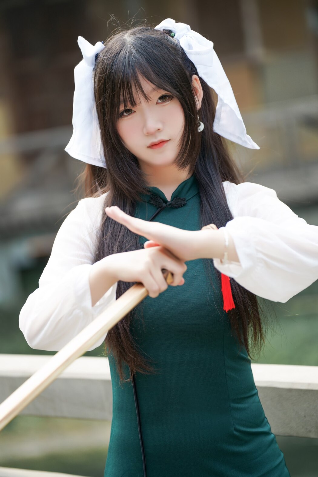 YiTuYu艺图语 Vol.2355 Chu Chu