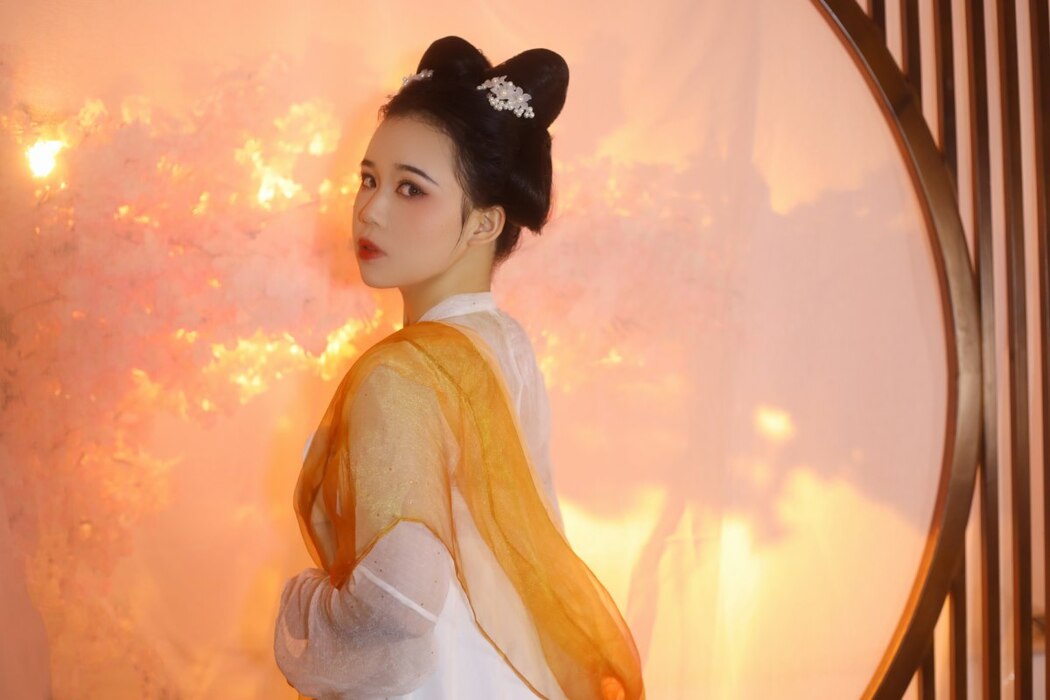 YiTuYu艺图语 Vol.2390 Yi Zhi Gao Gao