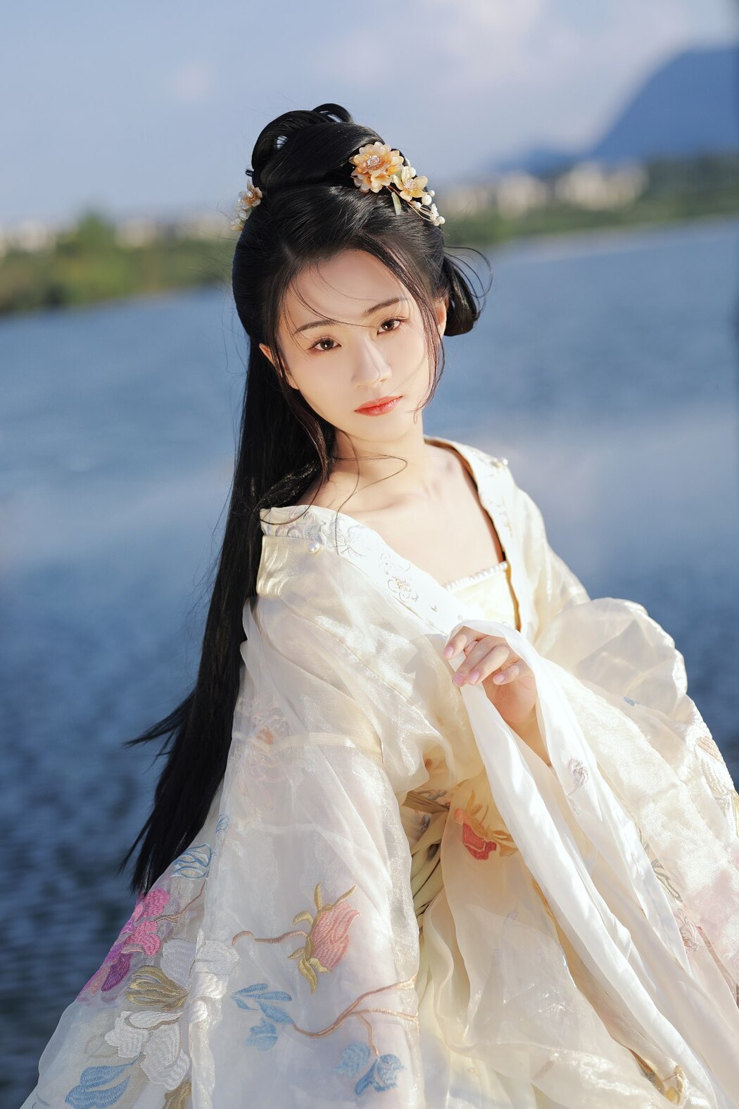 YiTuYu艺图语 Vol.2339 Y