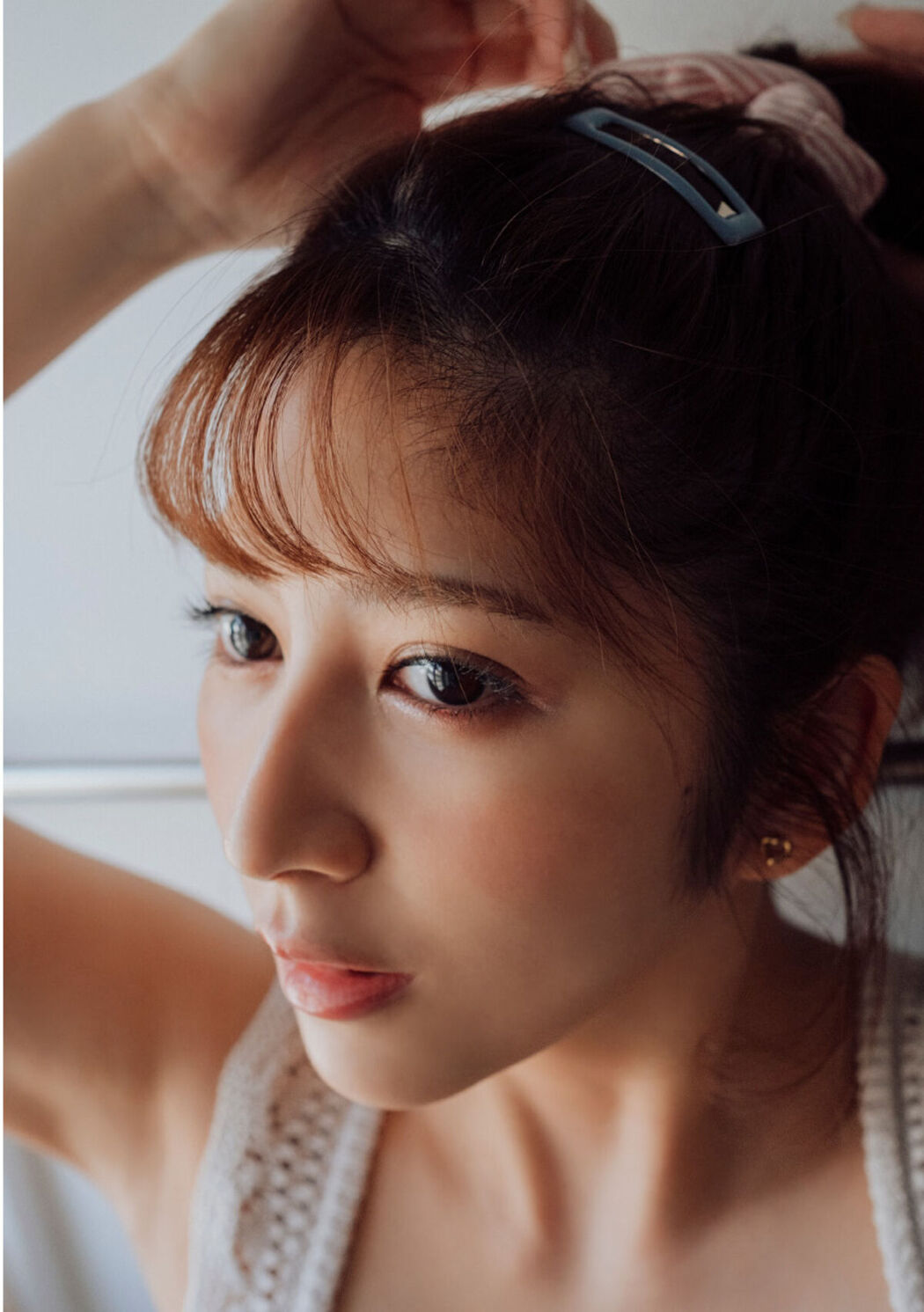 Digital Photo Book Nanatsumori Riri 七ツ森りり – Tranceretinal