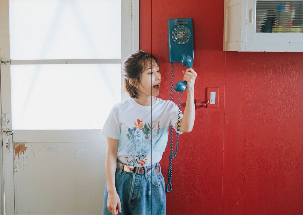 Digital Photo Book Kojima Minami 小島みなみ – Tranceretinal Part1