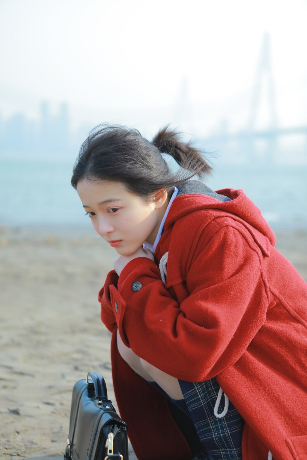 YiTuYu艺图语 Vol.2393 Tian Jiu Ba Hao