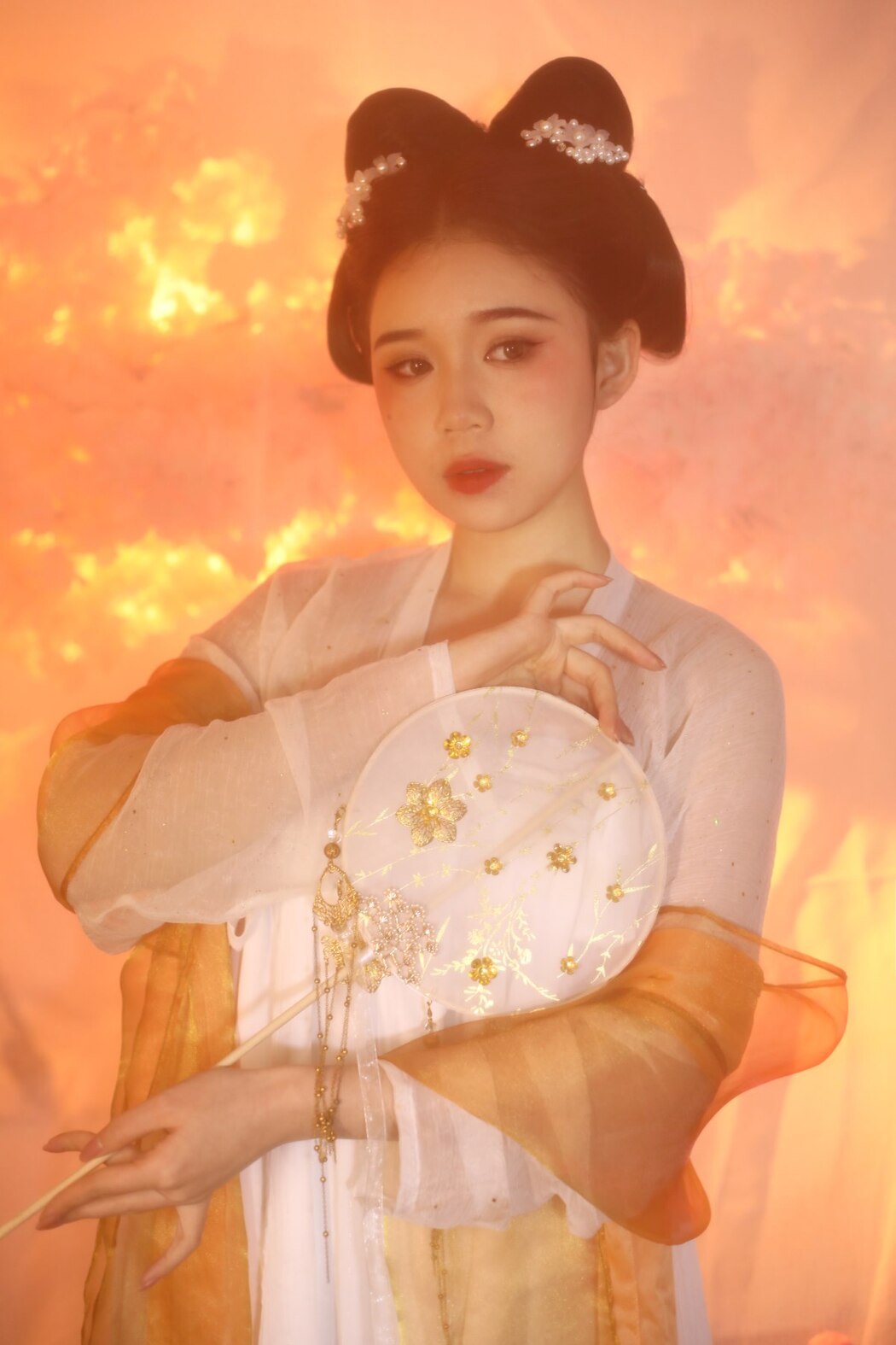 YiTuYu艺图语 Vol.2390 Yi Zhi Gao Gao