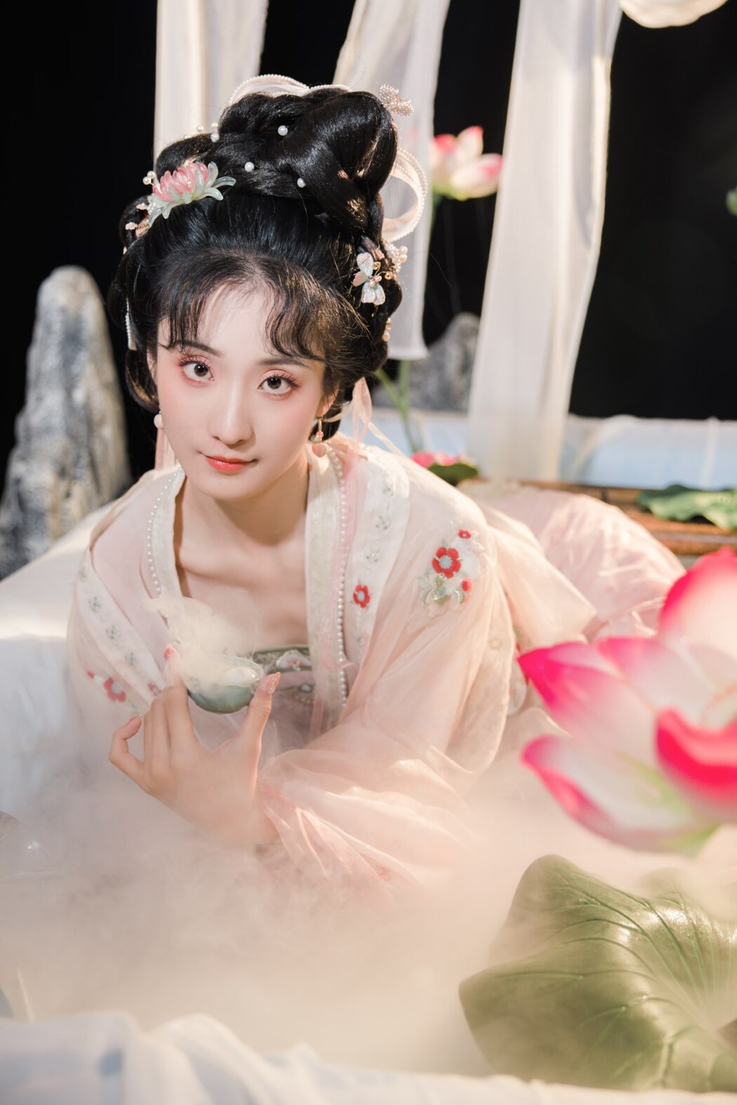 YiTuYu艺图语 Vol.2348 Yu Ko Tamako