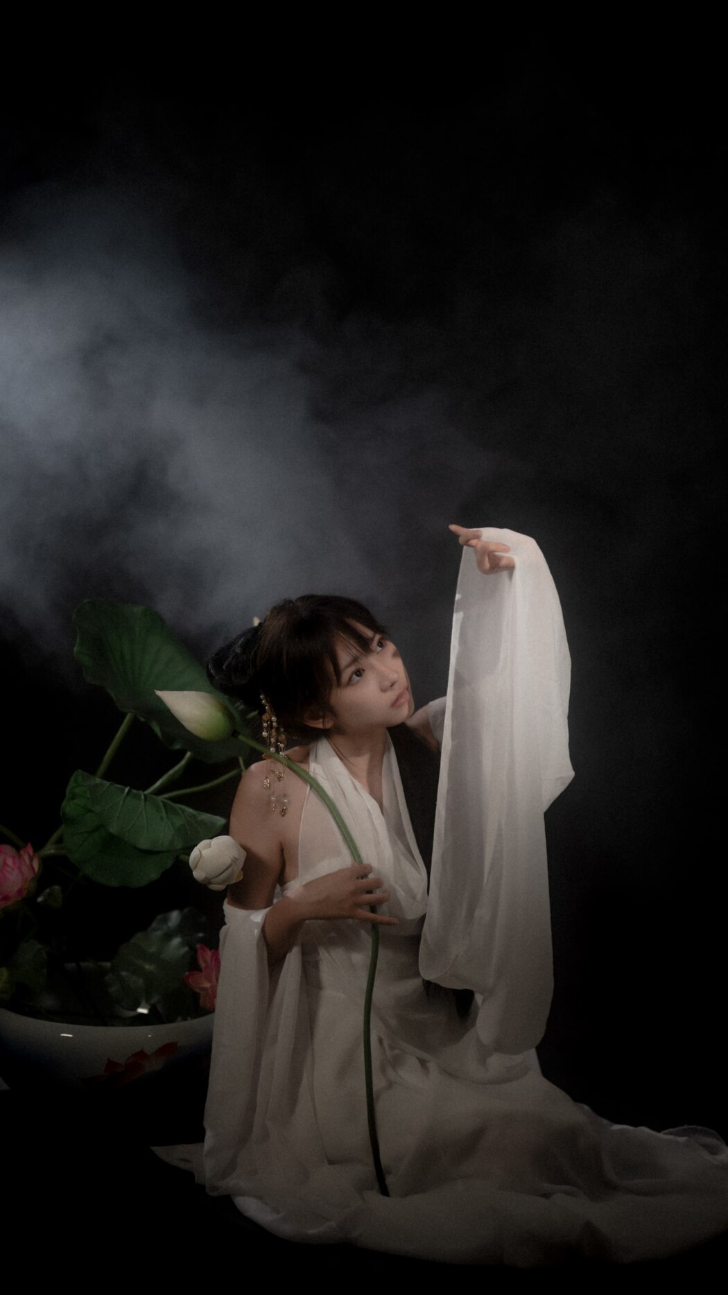 YiTuYu艺图语 Vol.2354 Xiao Wen