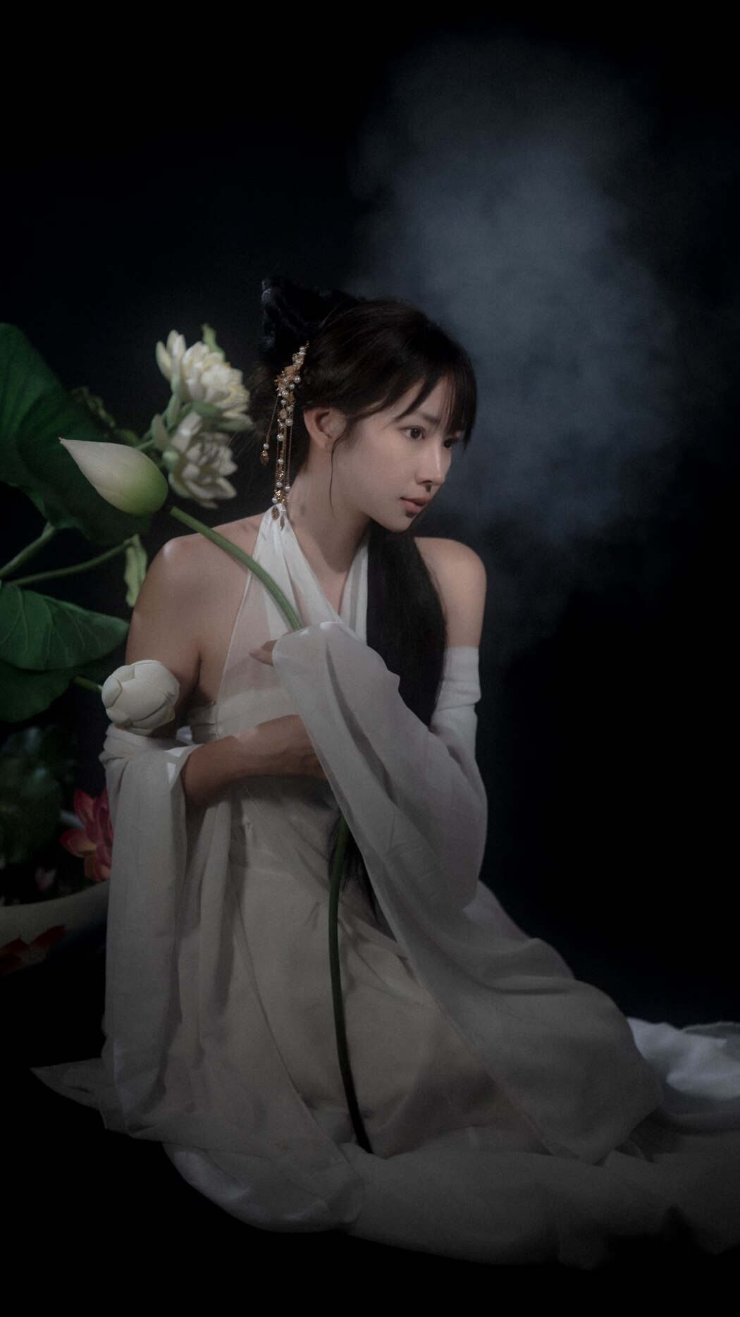 YiTuYu艺图语 Vol.2354 Xiao Wen