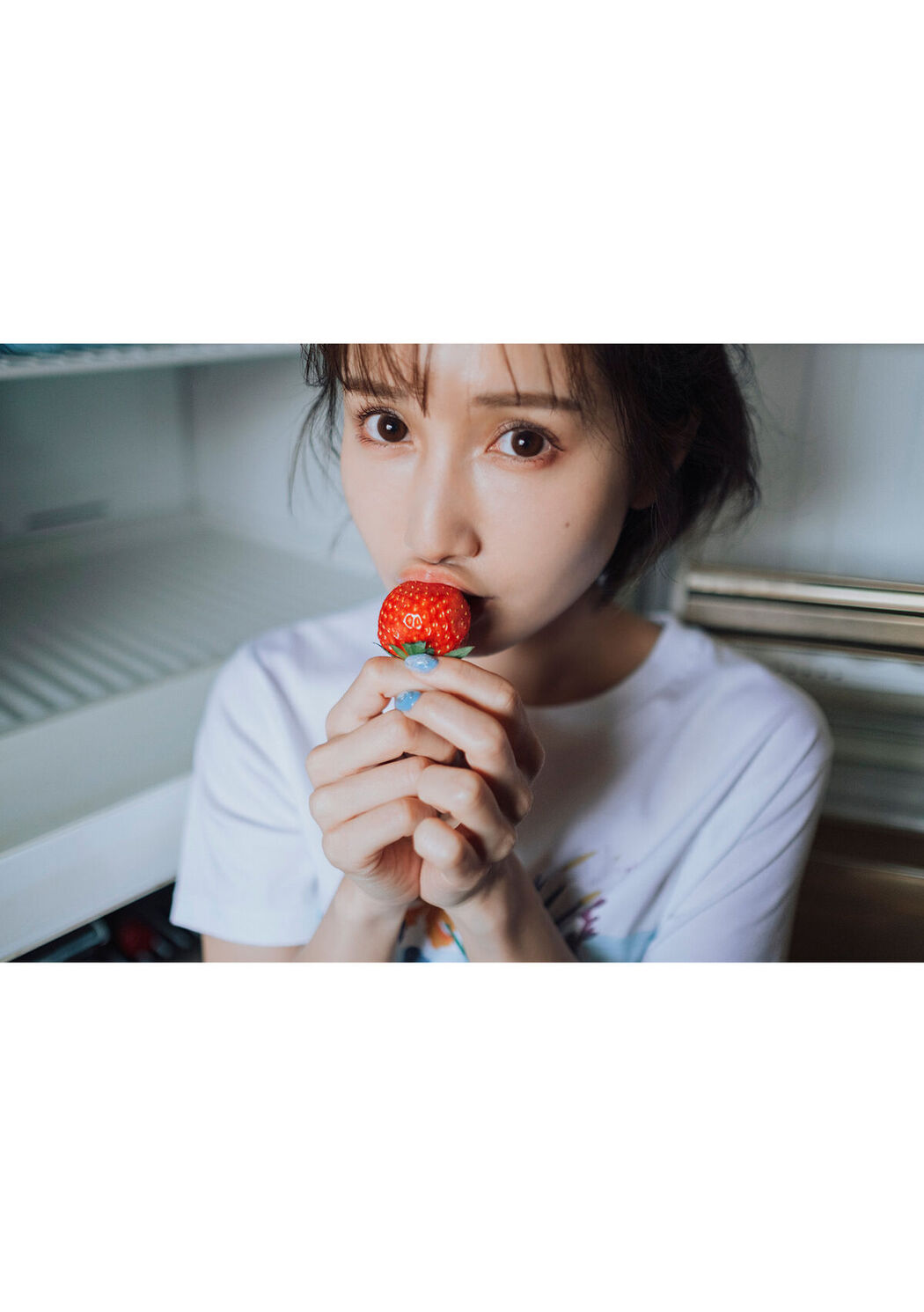 Digital Photo Book Kojima Minami 小島みなみ – Tranceretinal Part1