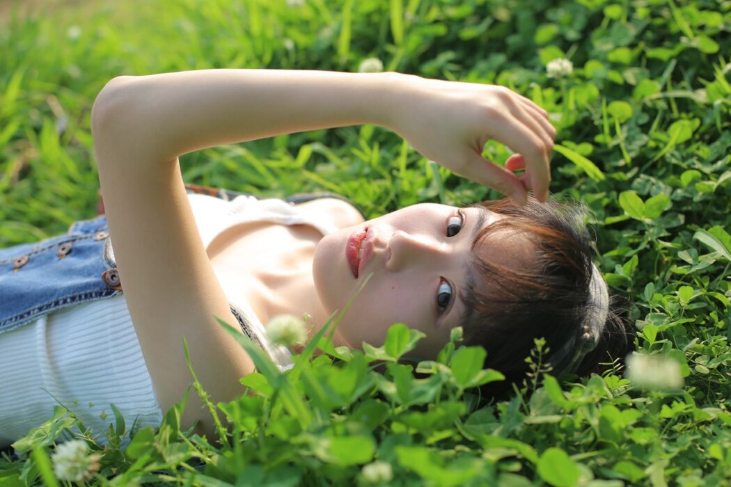 YiTuYu艺图语 Vol.2369 Xue Li Da Wang