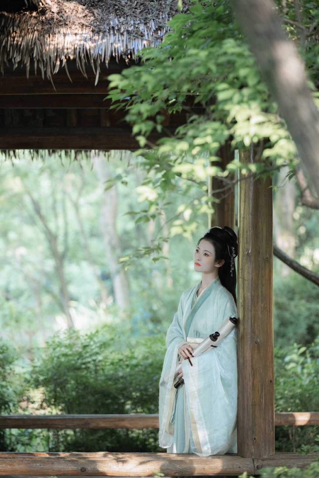 YiTuYu艺图语 Vol.2314 Ting Er