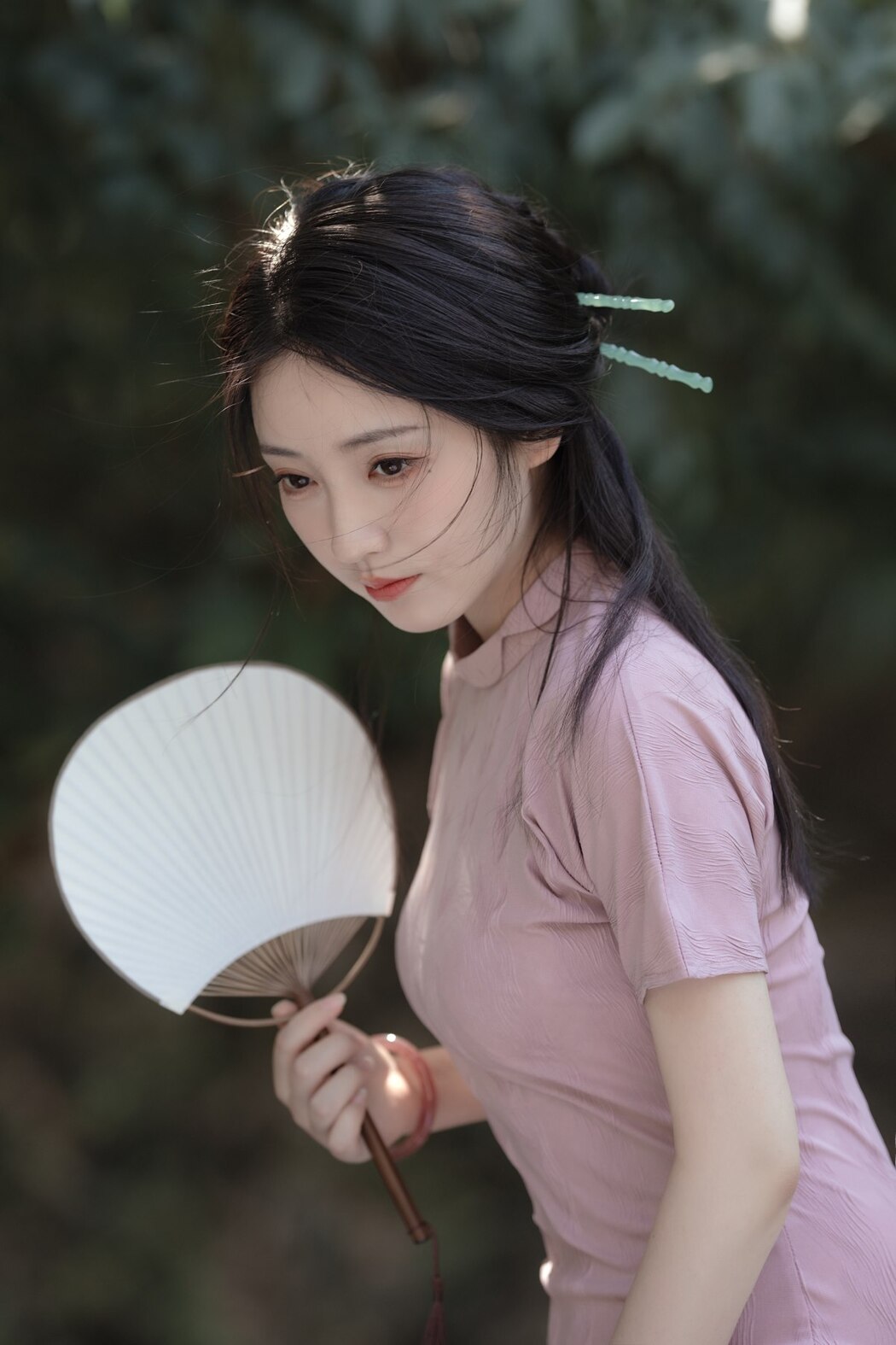 YiTuYu艺图语 Vol.2332 Xiao Wen Nuan Xiang Yao Ge Da Tai Yang