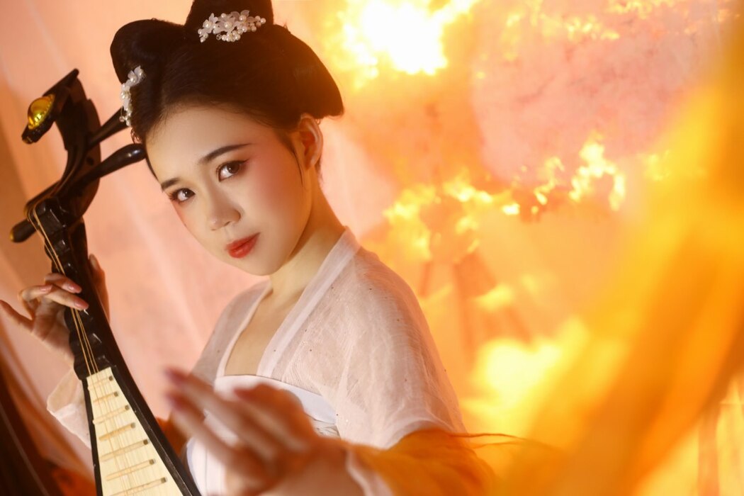 YiTuYu艺图语 Vol.2390 Yi Zhi Gao Gao