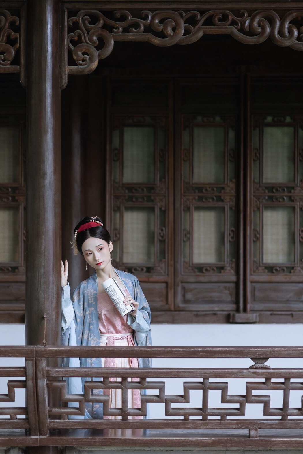 YiTuYu艺图语 Vol.2366 Mou Xiao Yao
