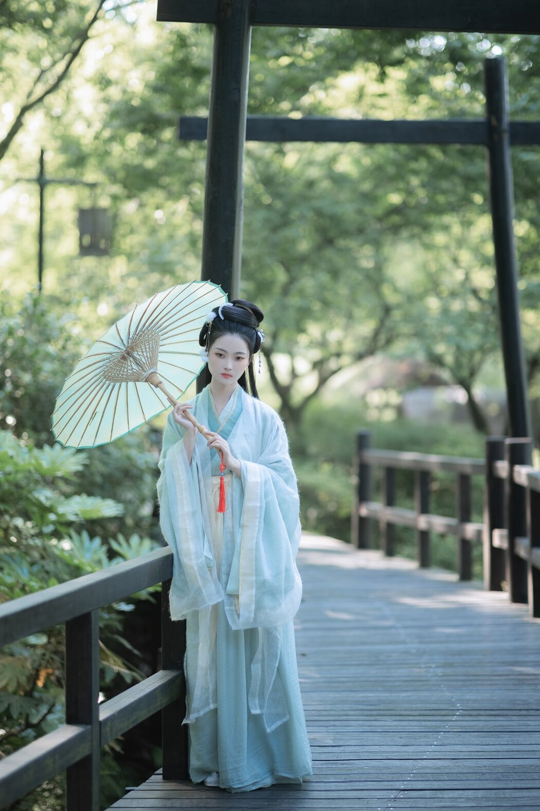 YiTuYu艺图语 Vol.2314 Ting Er