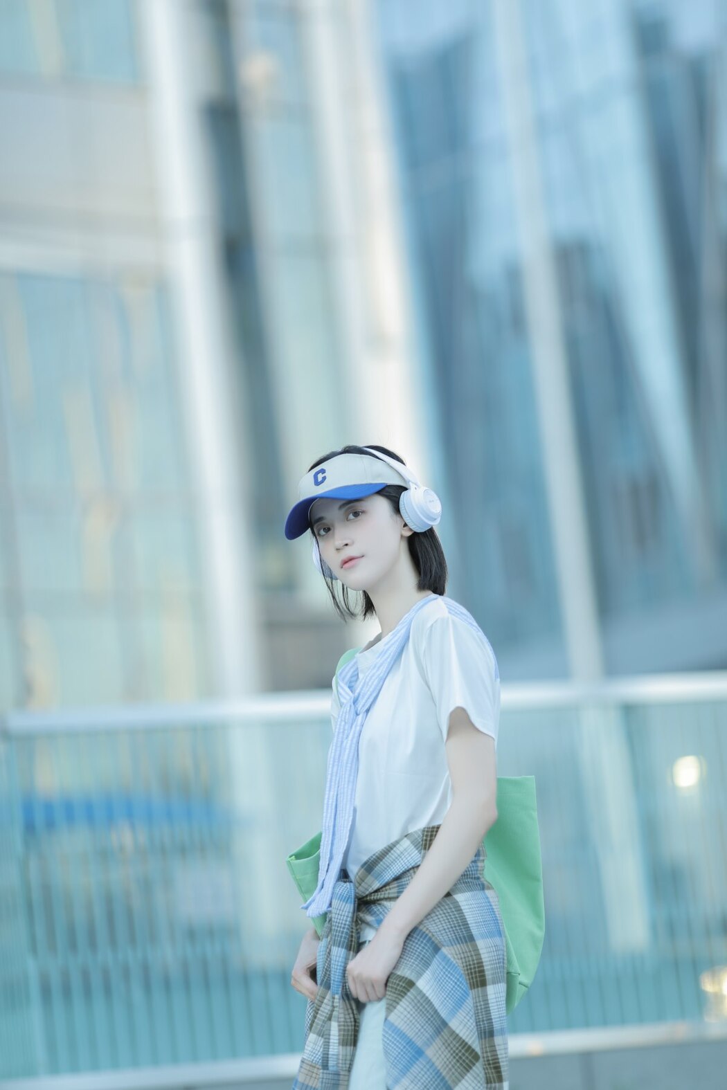 YiTuYu艺图语 Vol.2326 Chen Yu Jie