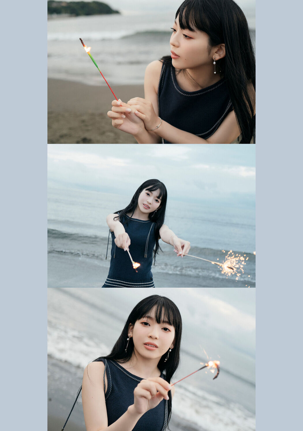 Digital Photo Book Maki Izuna 槙いずな – Tranceretinal