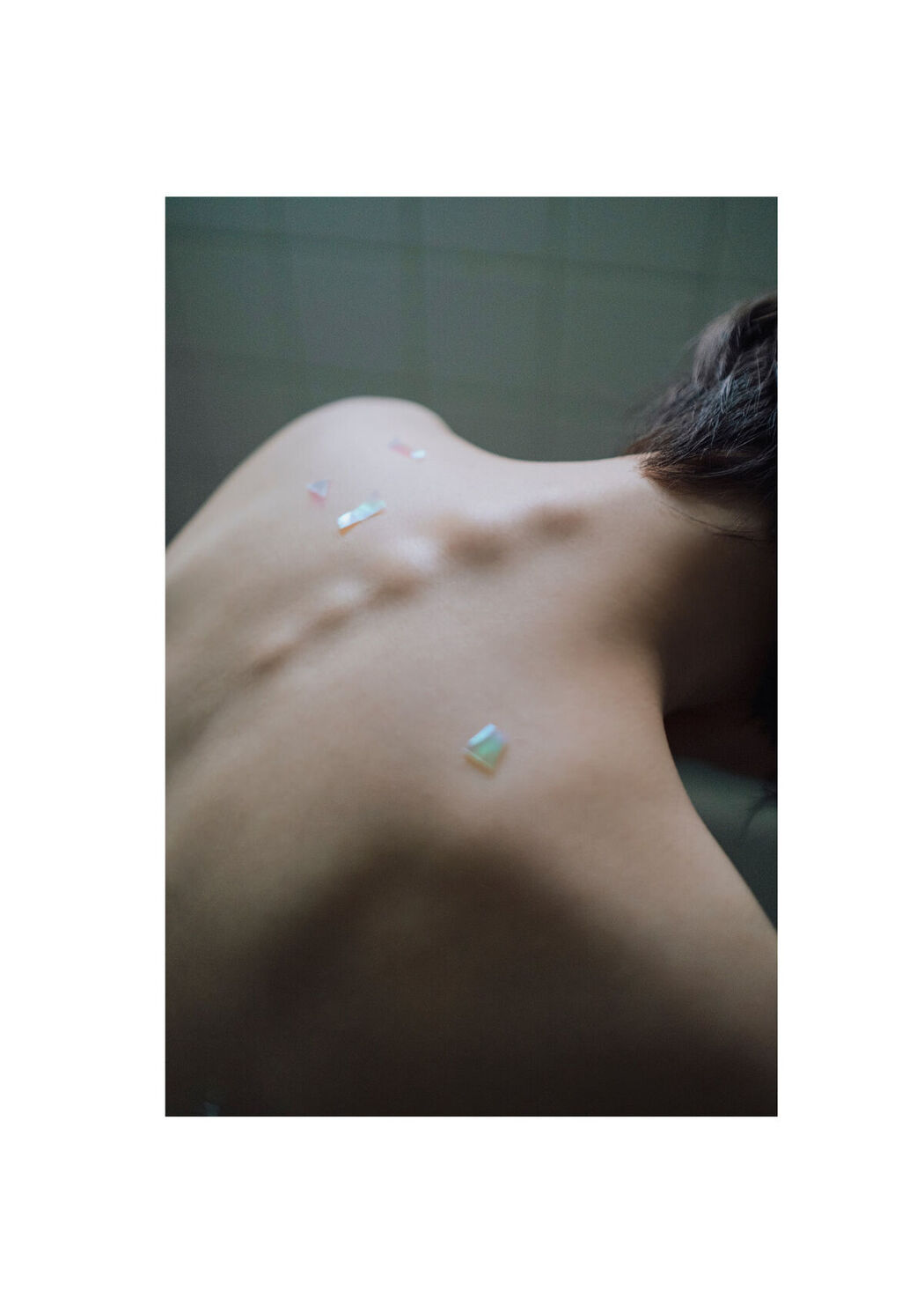 Digital Photo Book Kojima Minami 小島みなみ – Tranceretinal Part2
