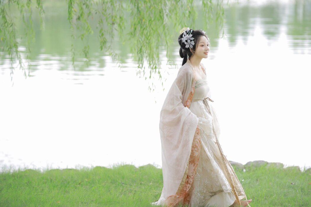 YiTuYu艺图语 Vol.2306 Mao Mao Mao A Yi Ya