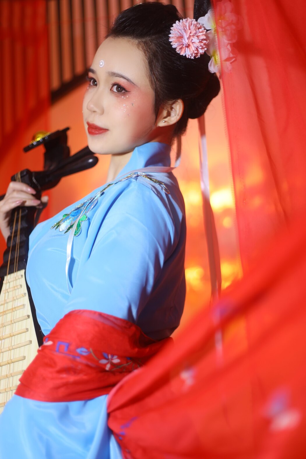 YiTuYu艺图语 Vol.2361 Yi Zhi Gao Gao