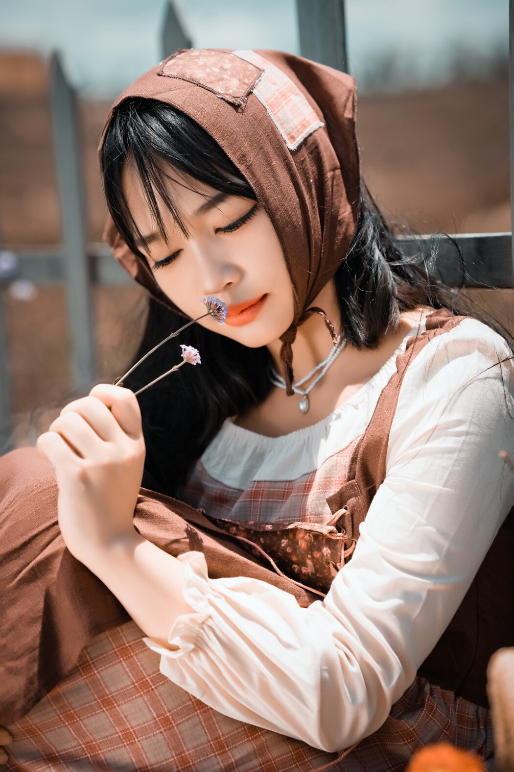 YiTuYu艺图语 Vol.2333 Yue Guang