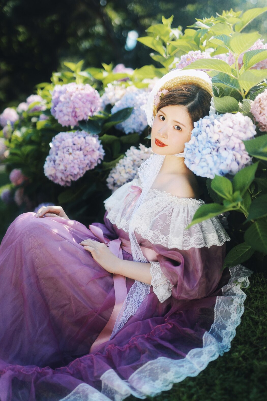 YiTuYu艺图语 Vol.2356 Dian Dong Xiao Zhu Pig