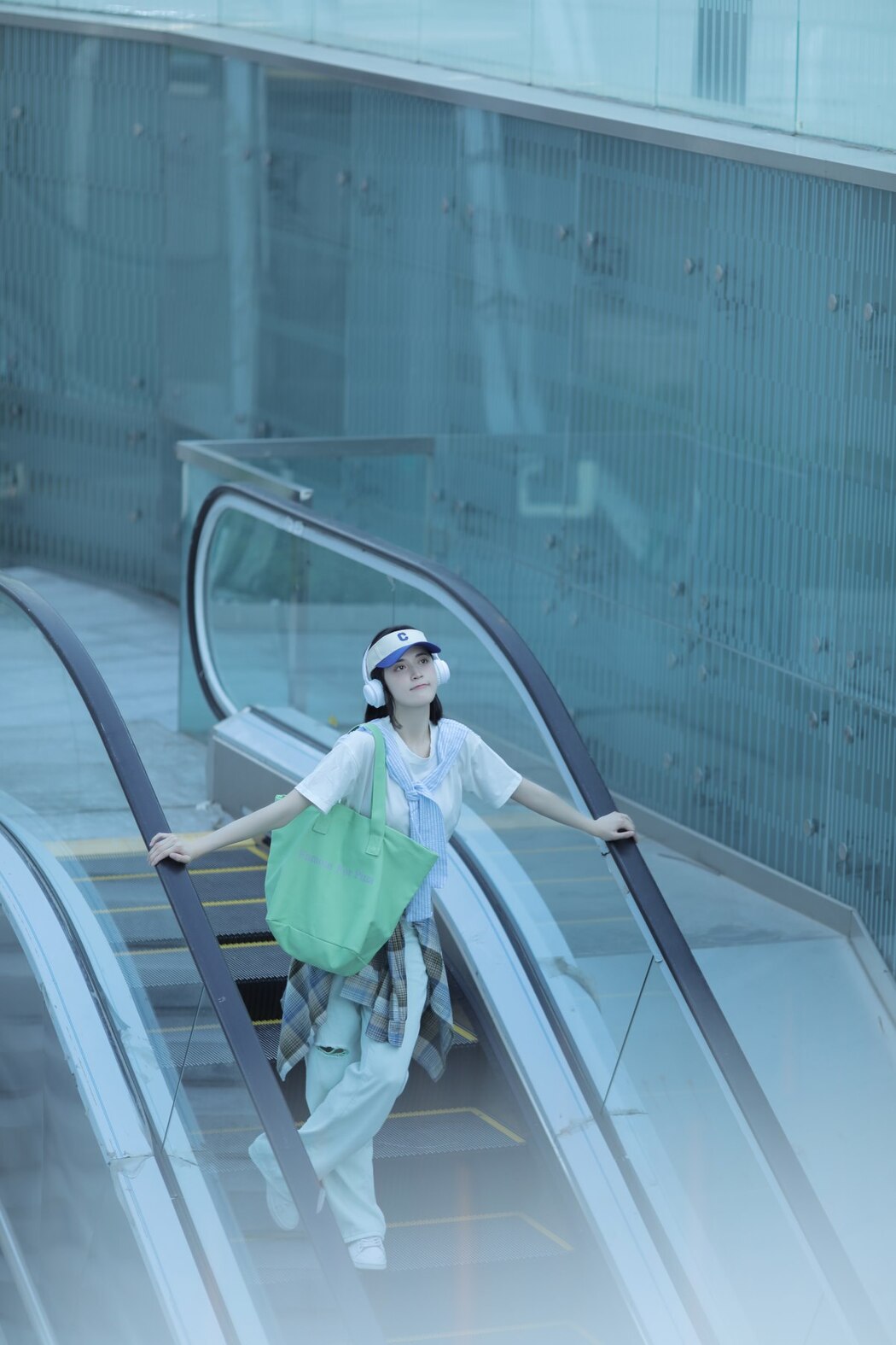YiTuYu艺图语 Vol.2326 Chen Yu Jie