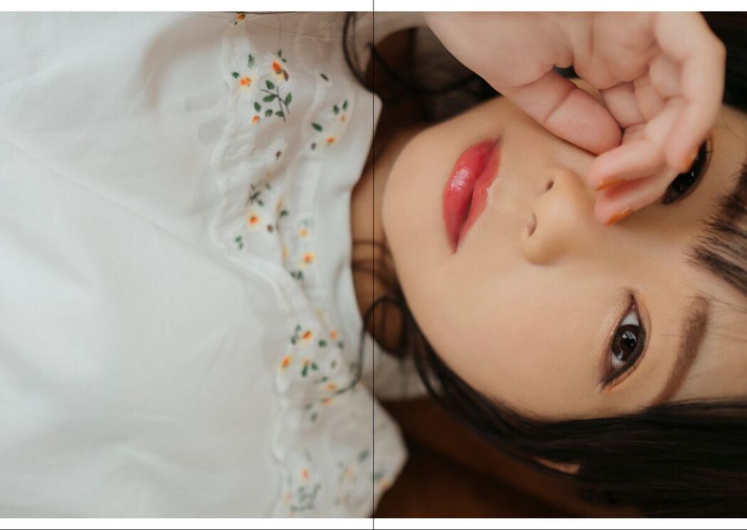 Digital Photo Book Usa Miharu 羽咲みはる – Tranceretinal