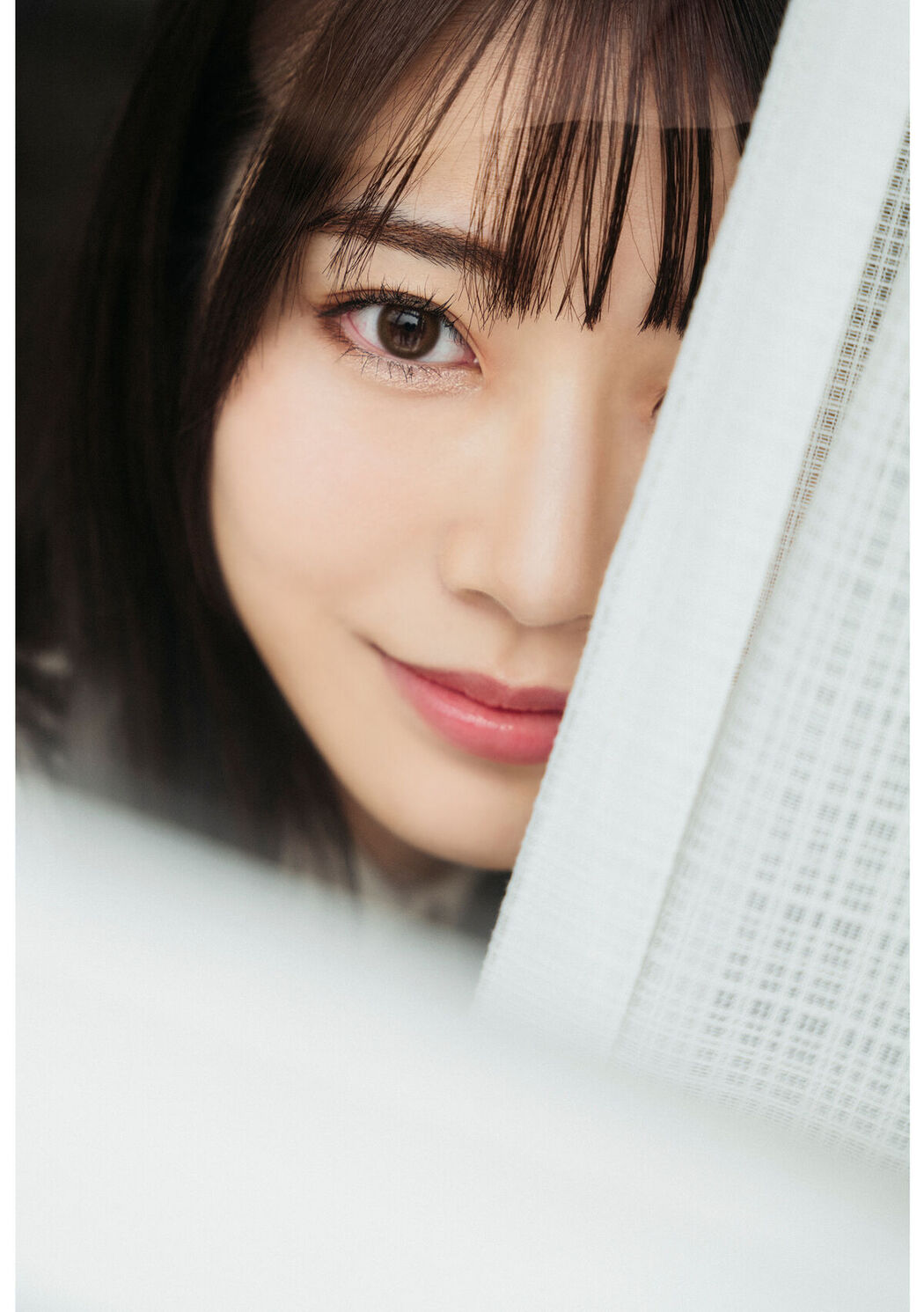 Digital Photo Book Kawakita Saika 河北彩花 – Tranceretinal Part1