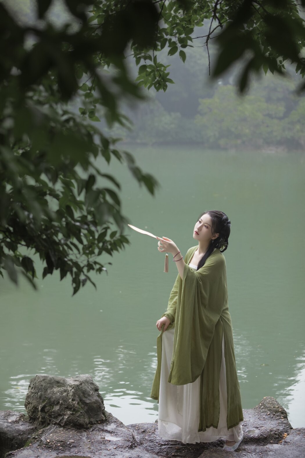 YiTuYu艺图语 Vol.2384 Lu A Lu