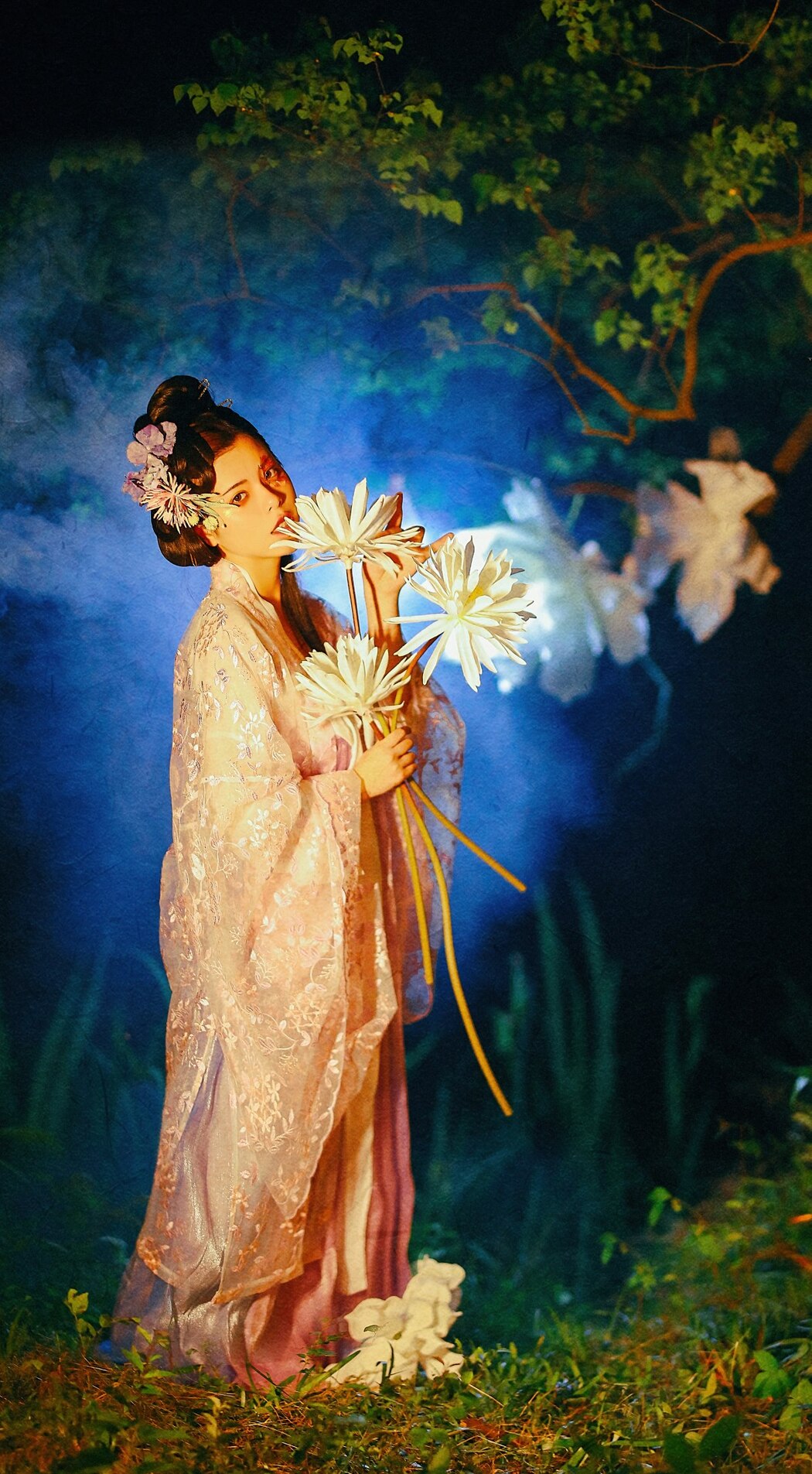 YiTuYu艺图语 Vol.2309 Yi Zhi Qian Qian
