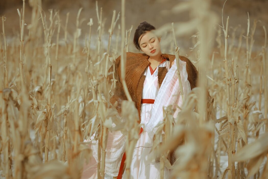 YiTuYu艺图语 Vol.2337 Liang Zhi Xuan
