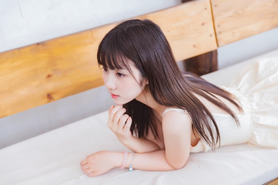 YiTuYu艺图语 Vol.2373 Jing Jiang