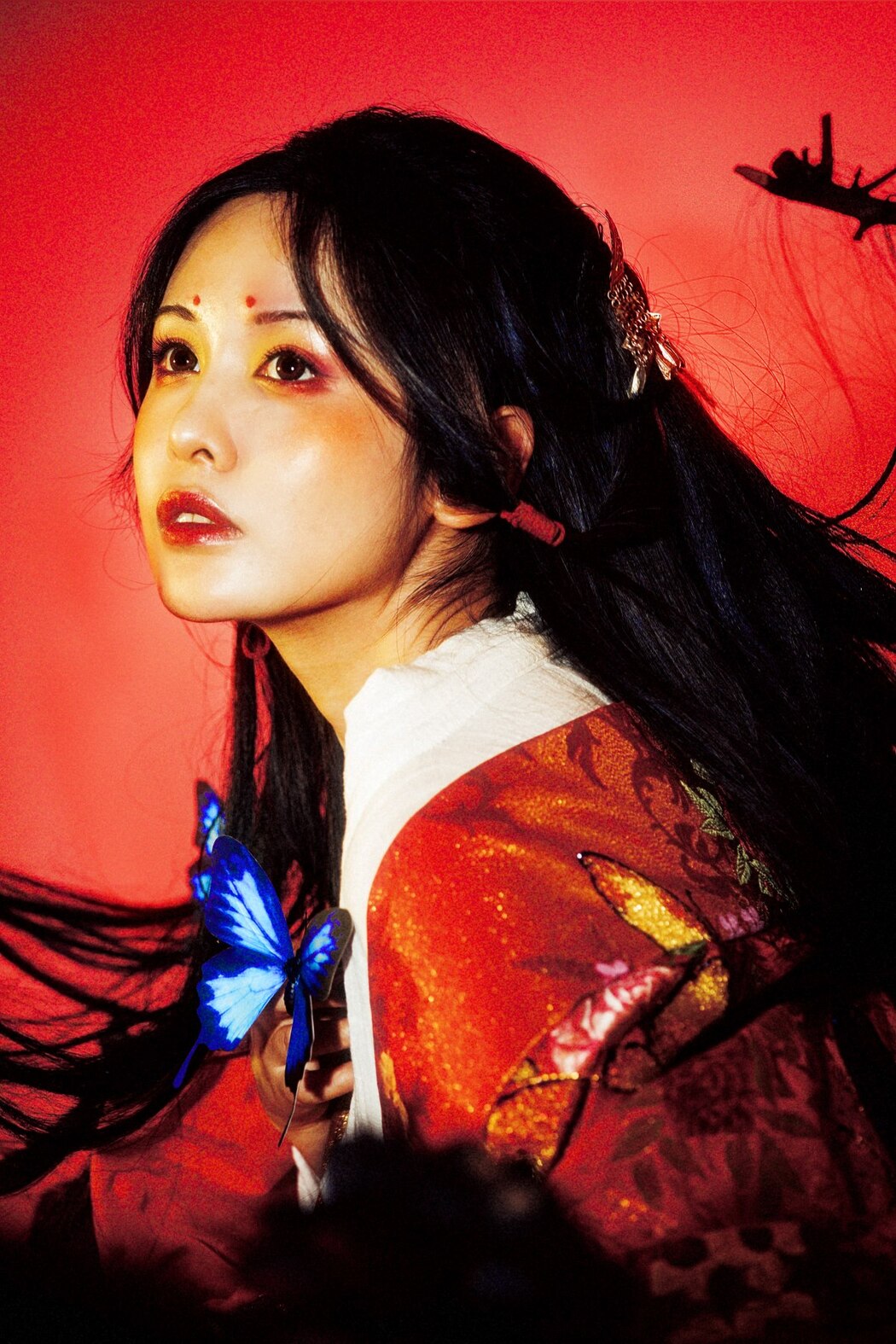 YiTuYu艺图语 Vol.2359 Ying Jun Lu Lu jiang