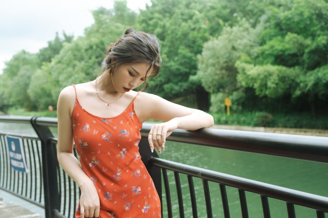 YiTuYu艺图语 Vol.2313 Cong Cong