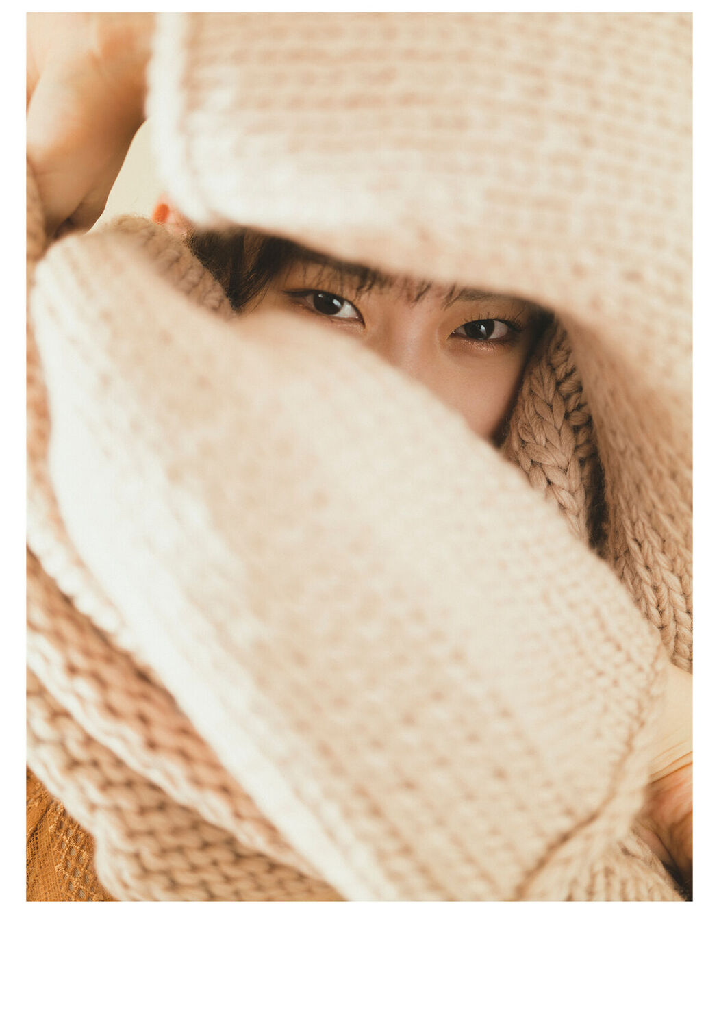 Digital Photo Book Mitani Akari 美谷朱里 – Tranceretinal Part1