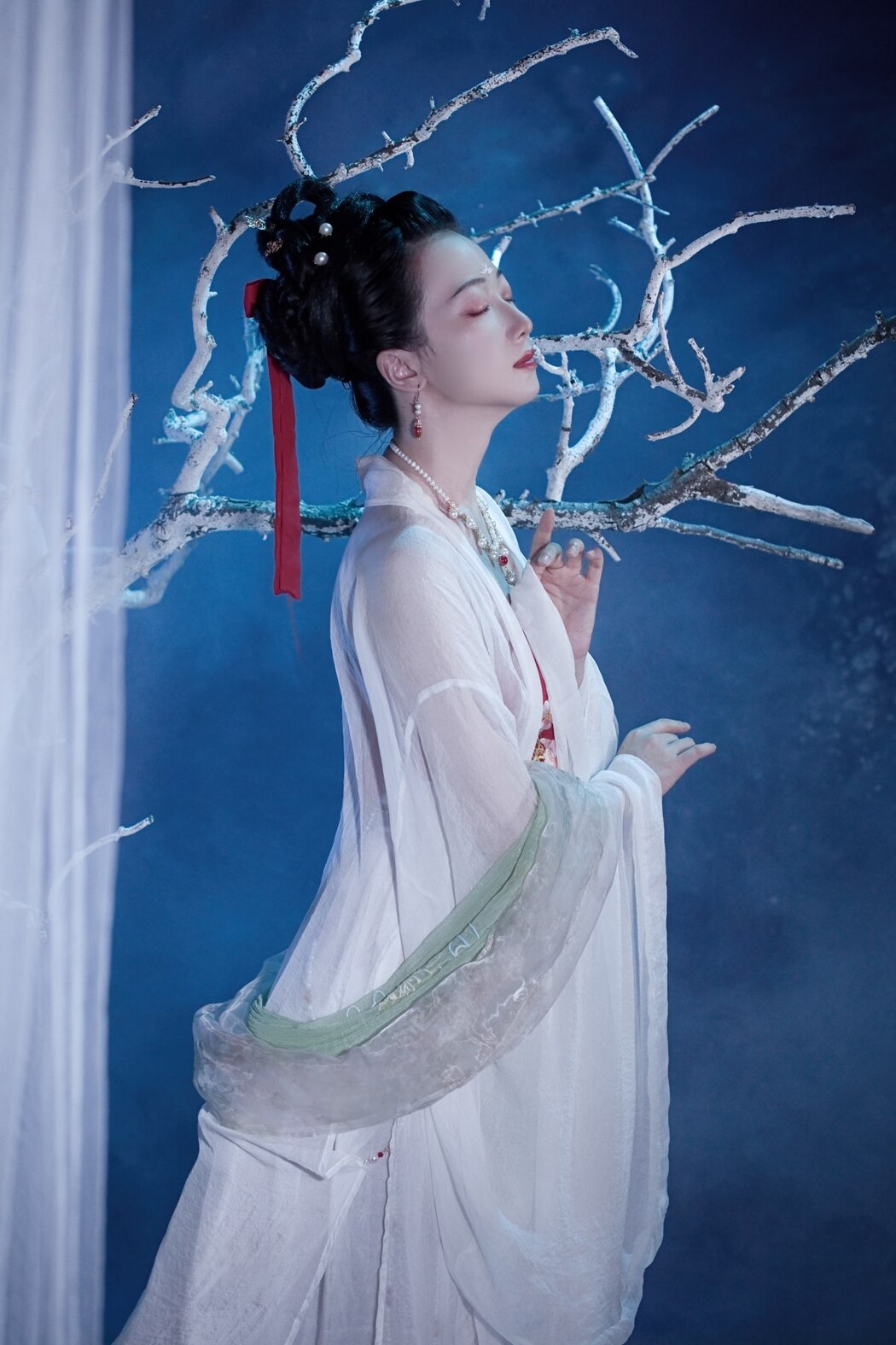 YiTuYu艺图语 Vol.2329 Inu Yi