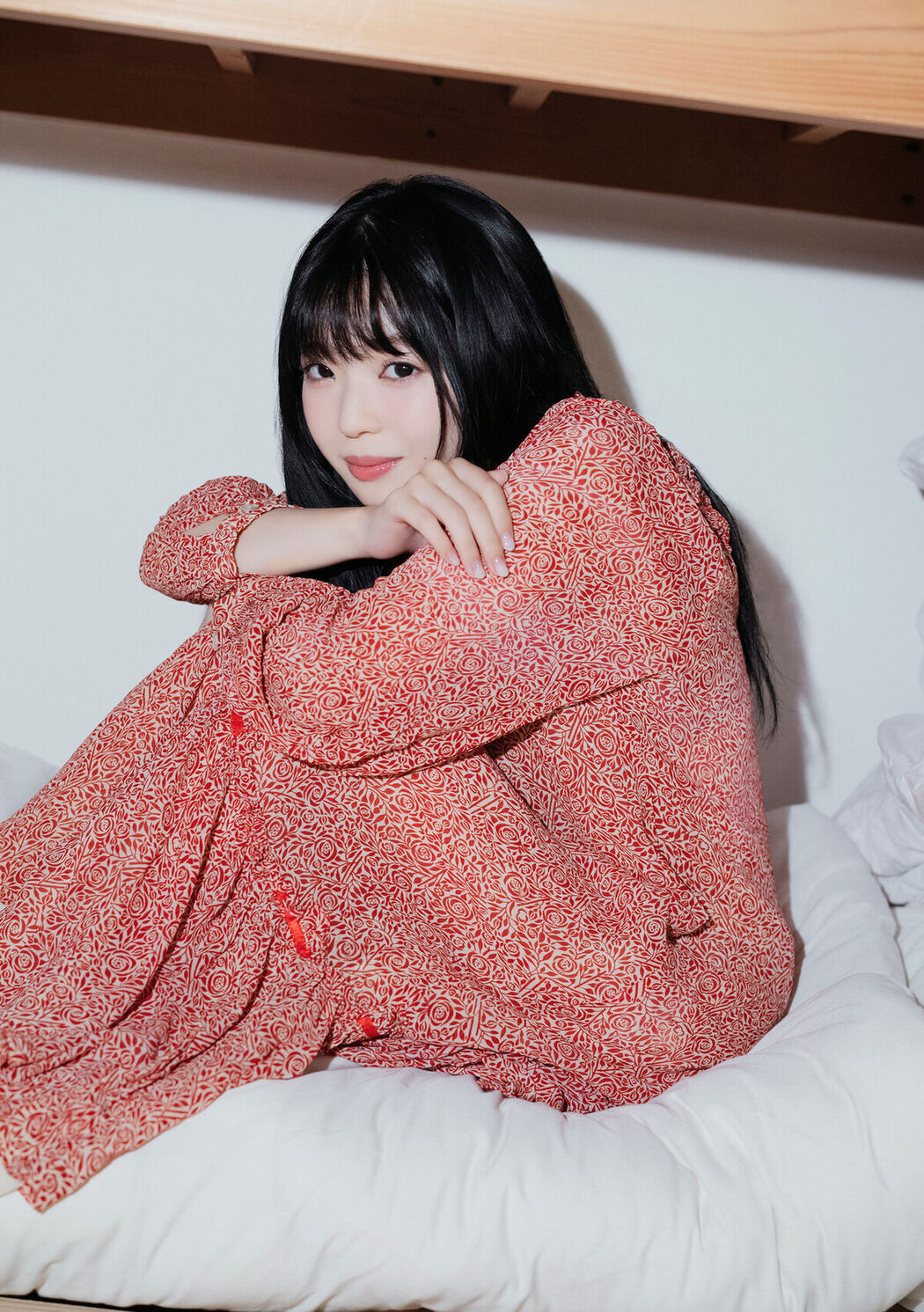 Digital Photo Book Maki Izuna 槙いずな – Tranceretinal