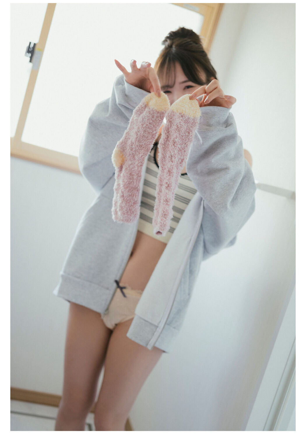 Digital Photo Book Miru – Tranceretinal Part1