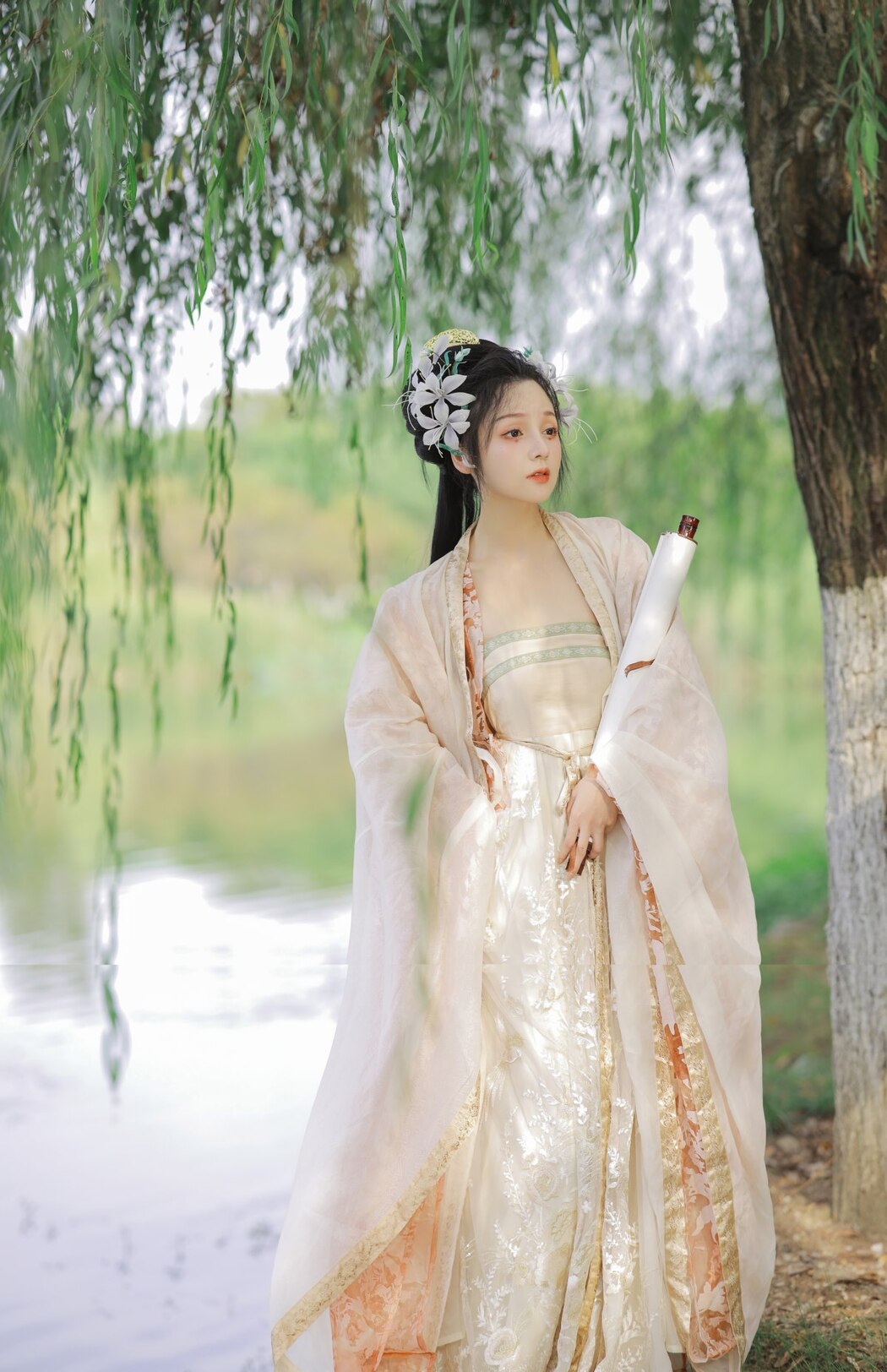 YiTuYu艺图语 Vol.2306 Mao Mao Mao A Yi Ya
