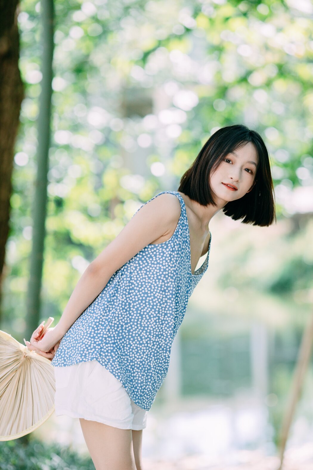 YiTuYu艺图语 Vol.2395 Yu Er