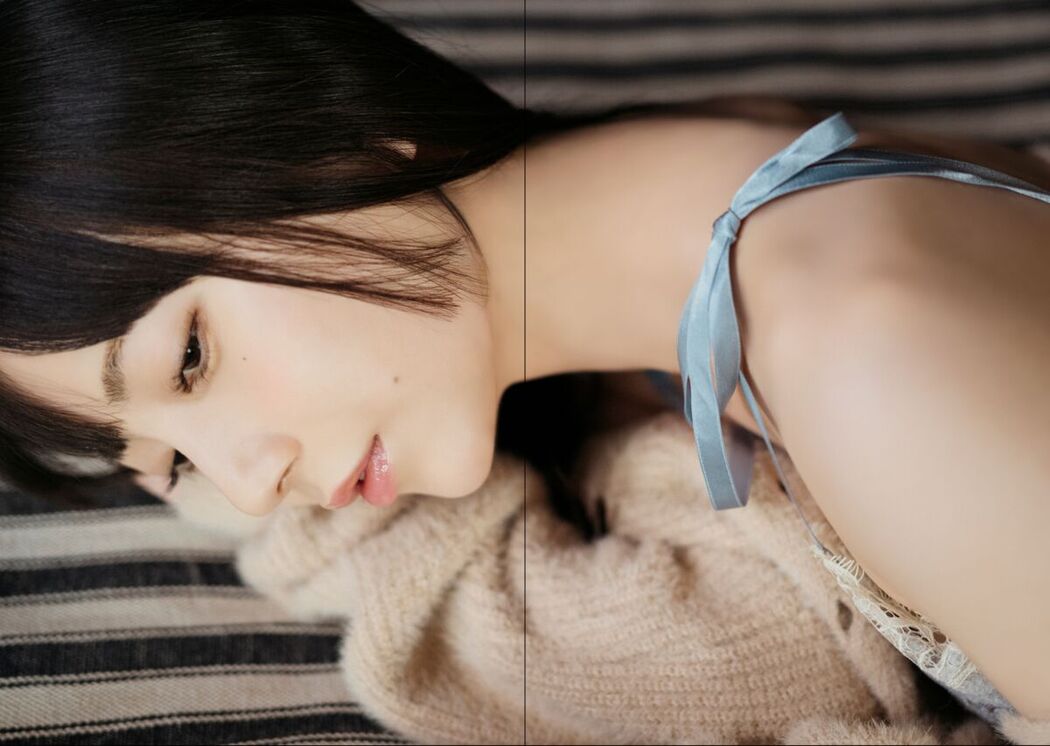 Digital Photo Book Nanasawa Mia 七沢みあ – Tranceretinal Part1