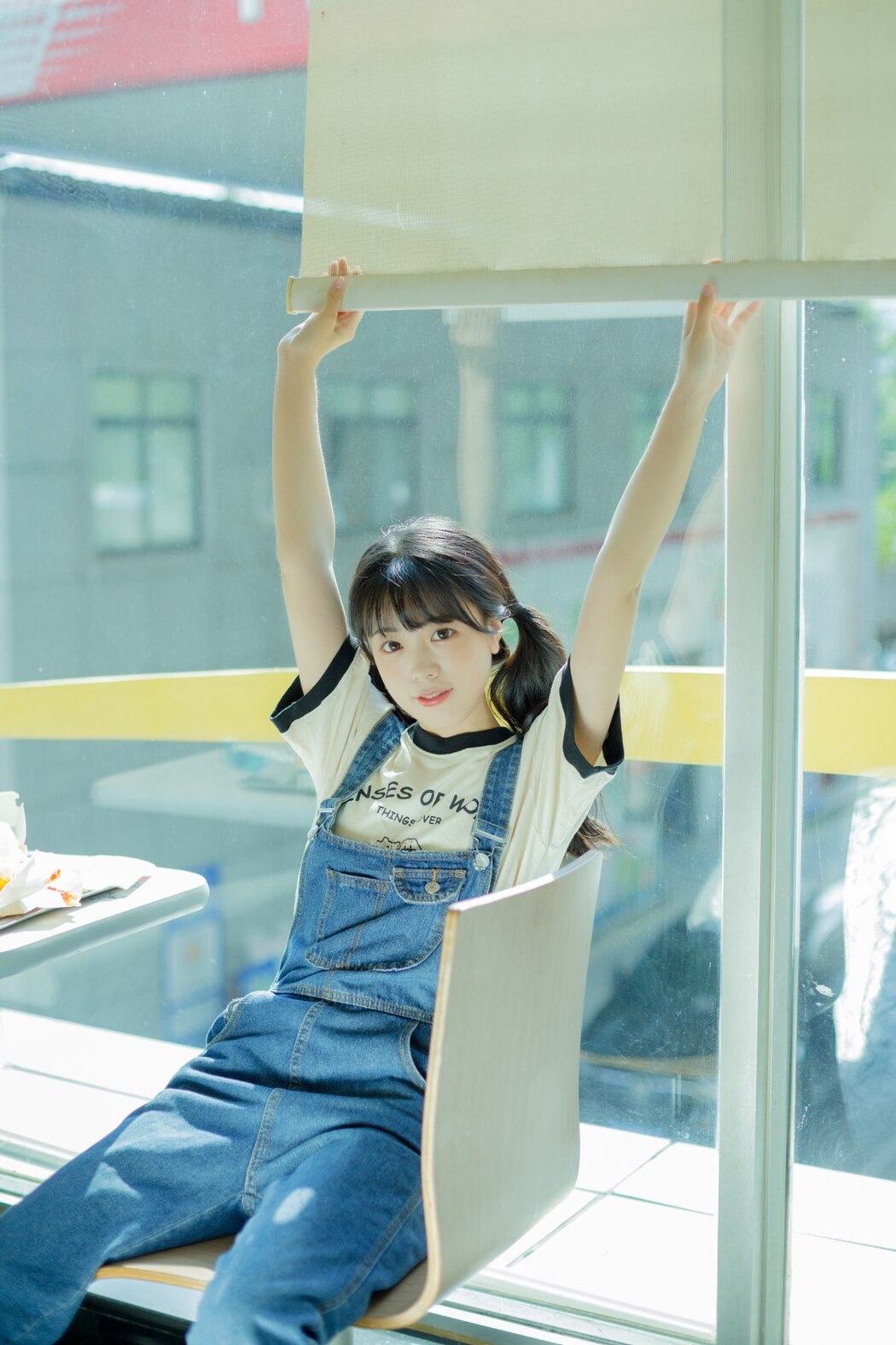 YiTuYu艺图语 Vol.2371 Ke Ai Pao Pao Ya